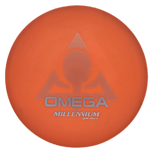 Millenium Standard Omega