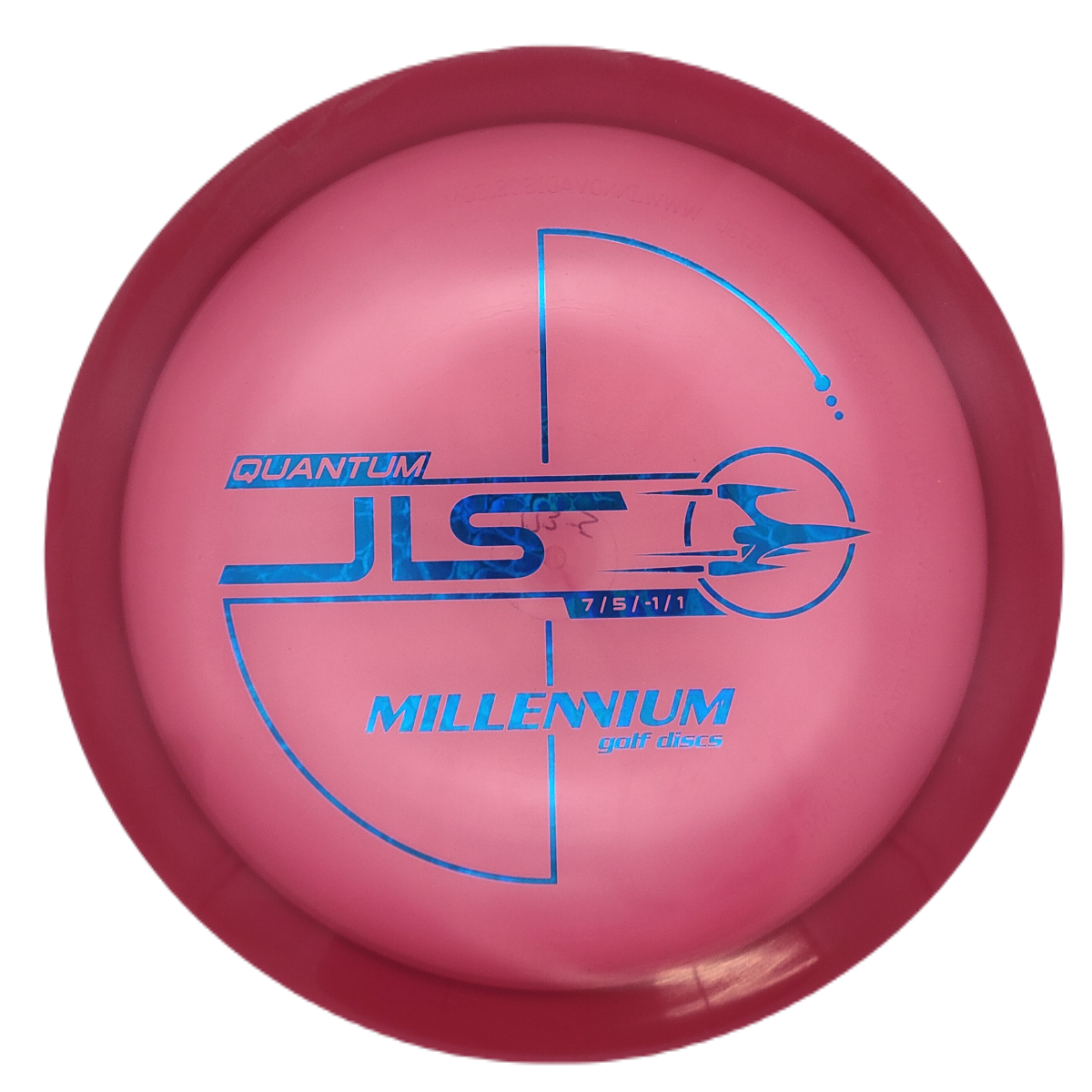 Millenium Quantum JLS