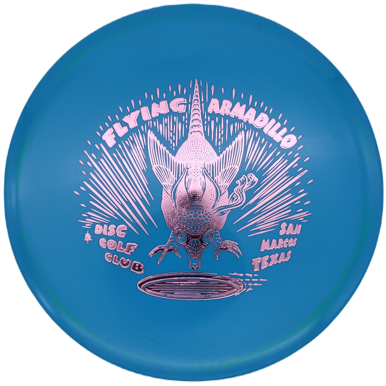 F.A.D.G.C. Innova Star Rat