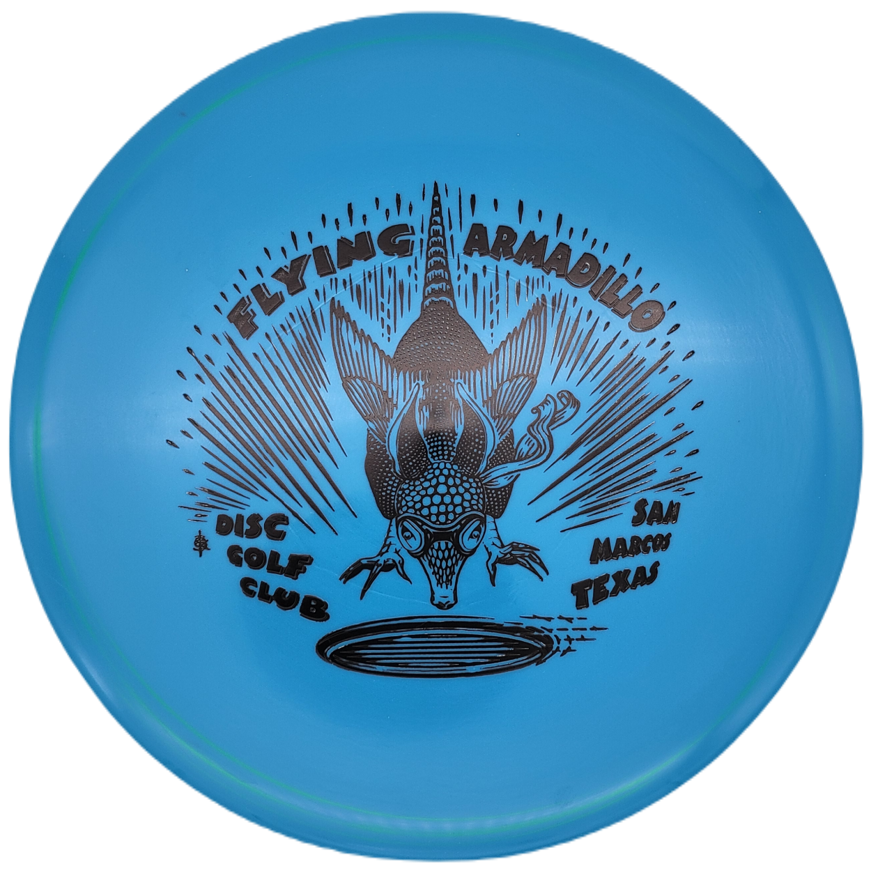 F.A.D.G.C. Innova Star Rat