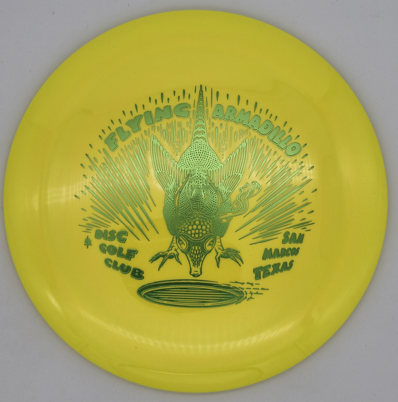 F.A.D.G.C. Innova Star Rat