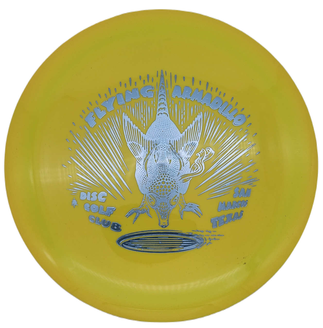 F.A.D.G.C. Innova Star Rat