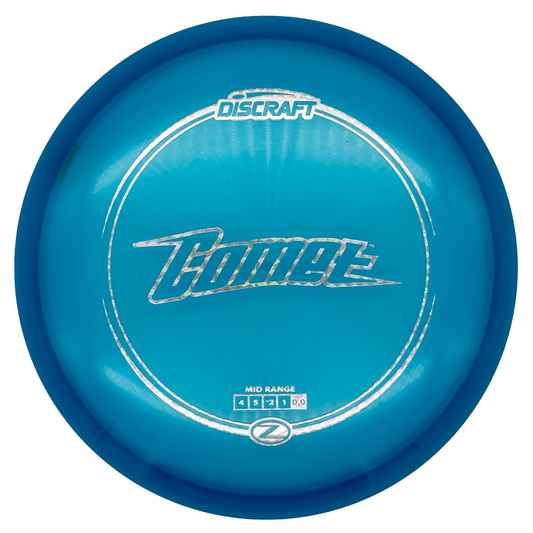 Discraft Z Comet