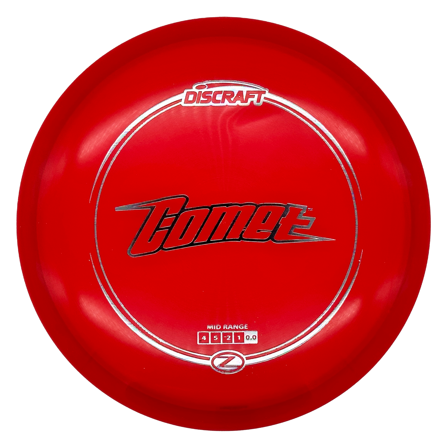 Discraft Z Comet