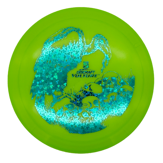 Discraft BIG-Z Vulture