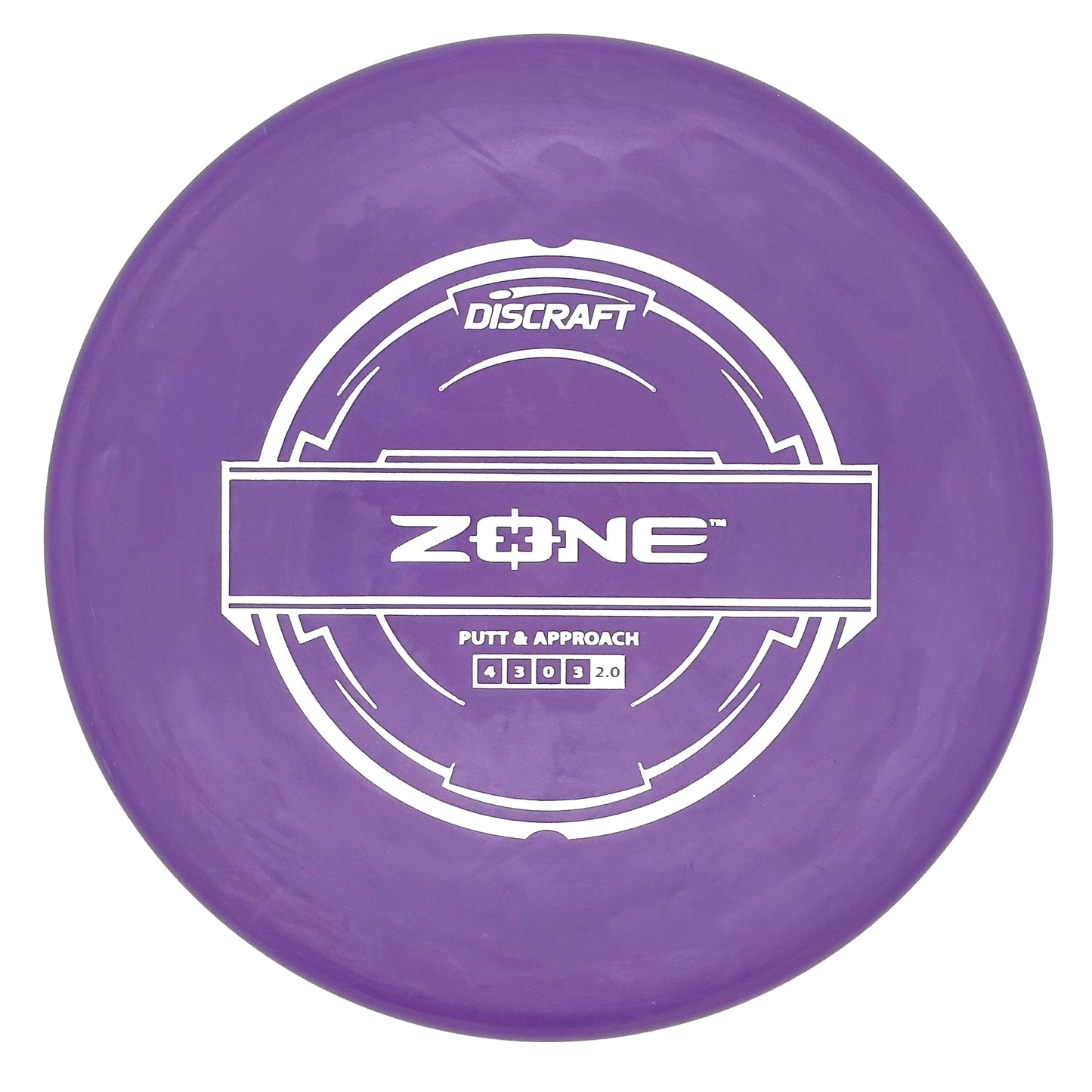 Discraft Putter Line Zone