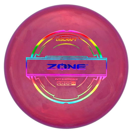 Discraft Putter Line Zone