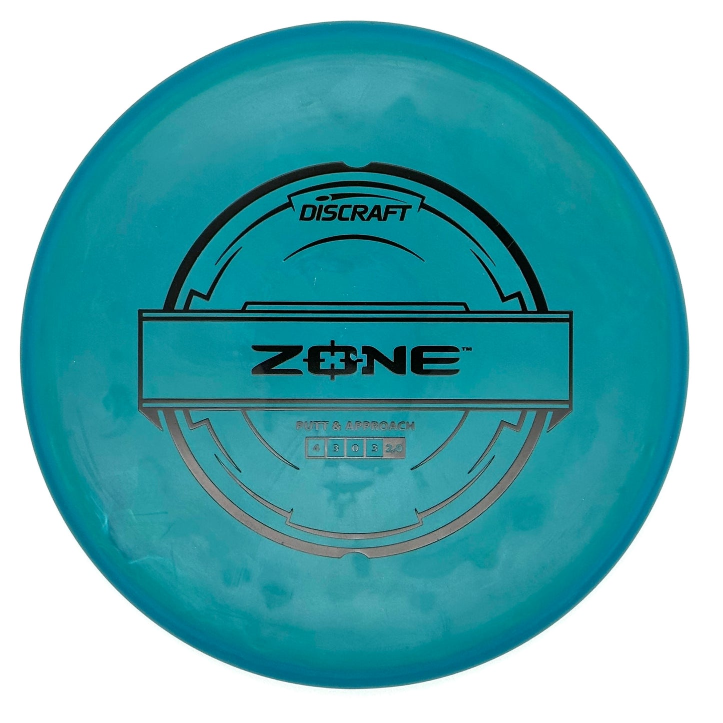 Discraft Putter Line Zone