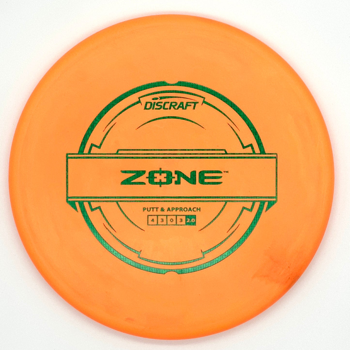 Discraft Putter Line Zone