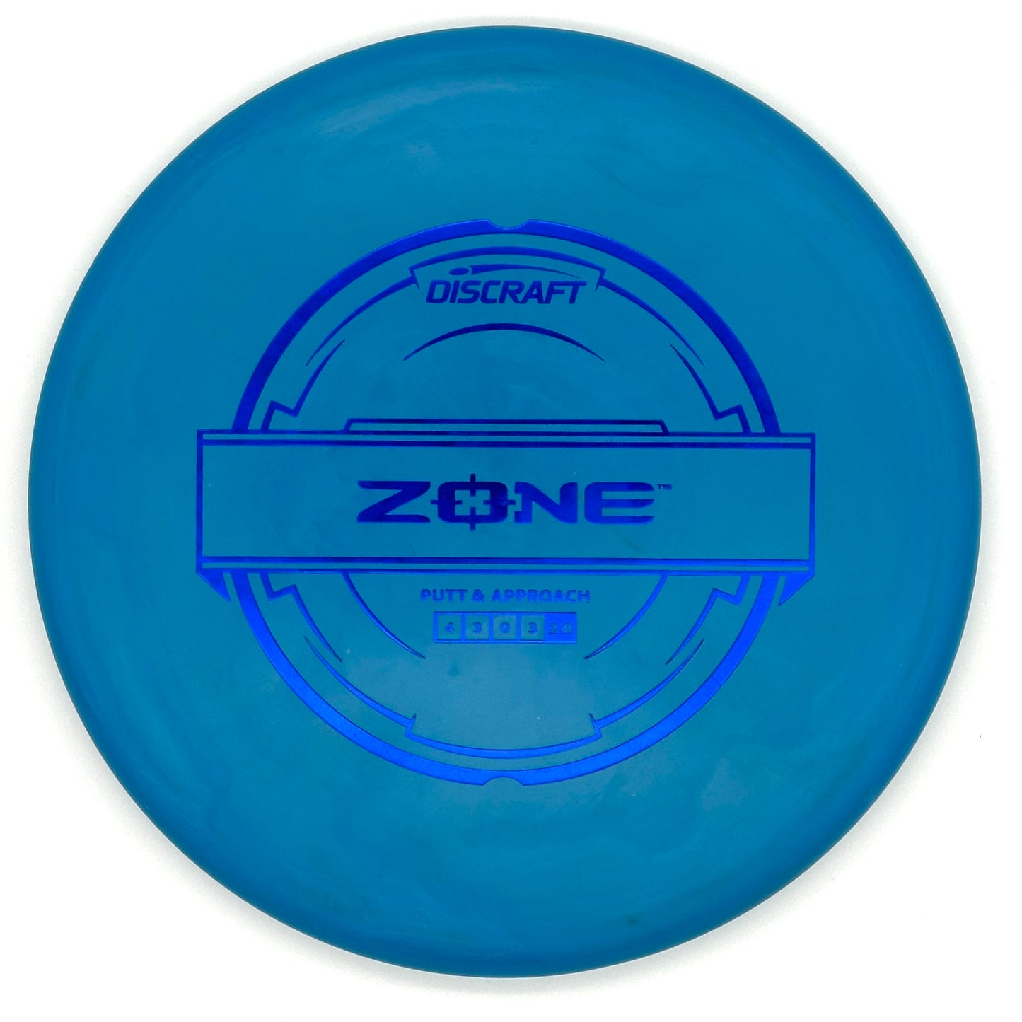 Discraft Putter Line Zone