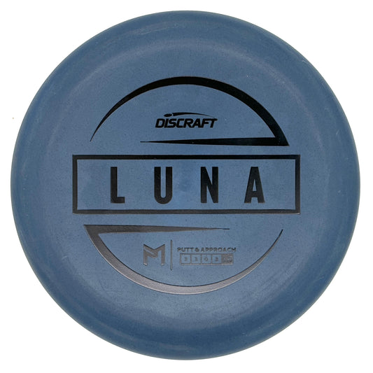 Discraft Paul McBeth Luna