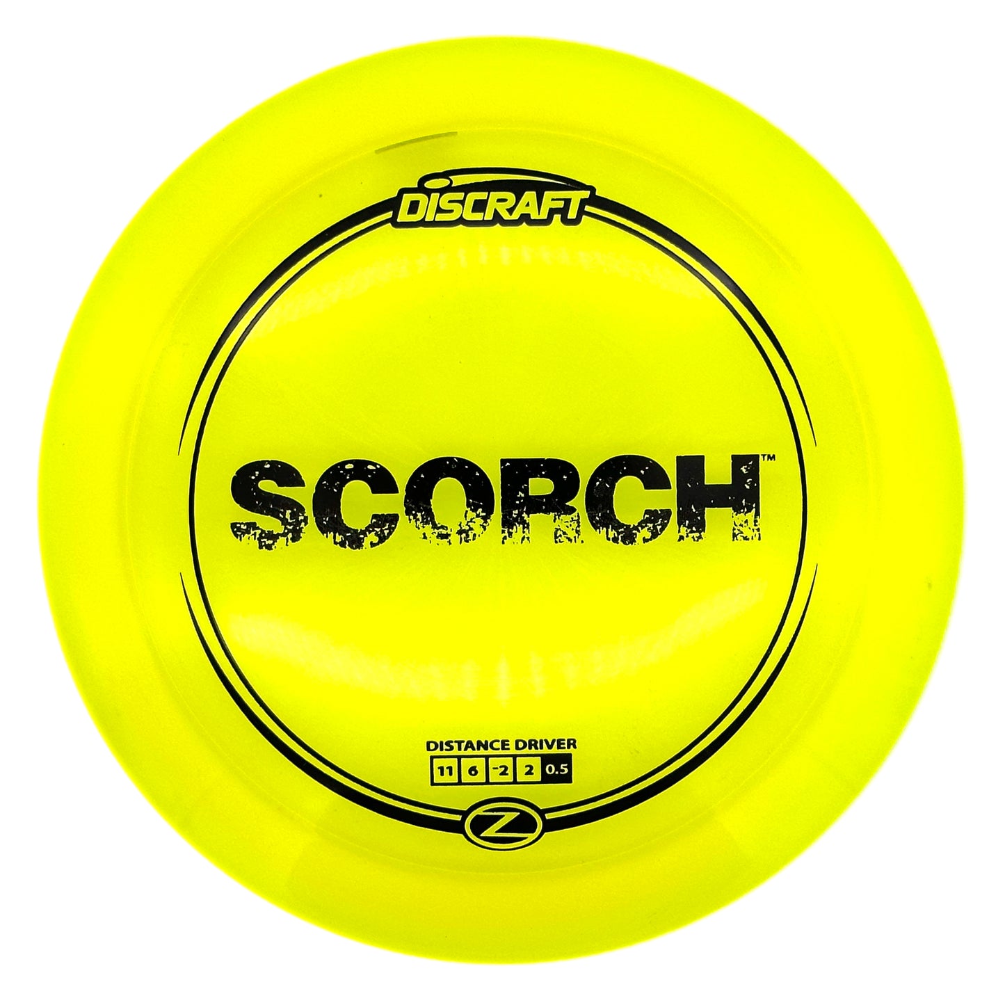 Discraft Z Scorch