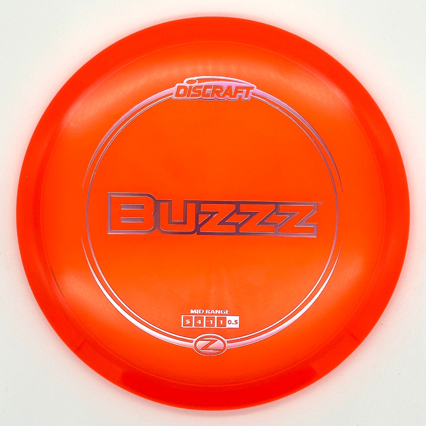 Discraft Z Buzzz