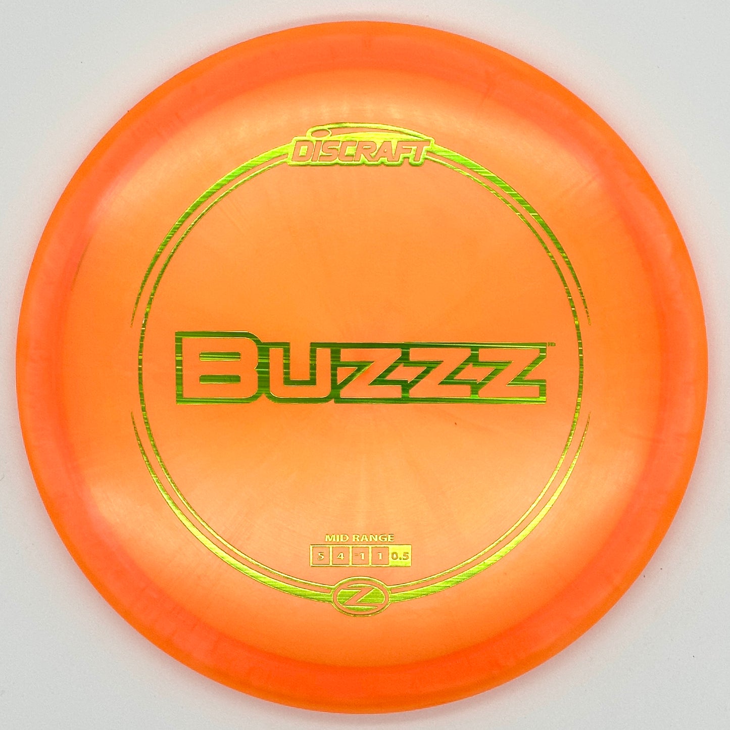 Discraft Z Buzzz