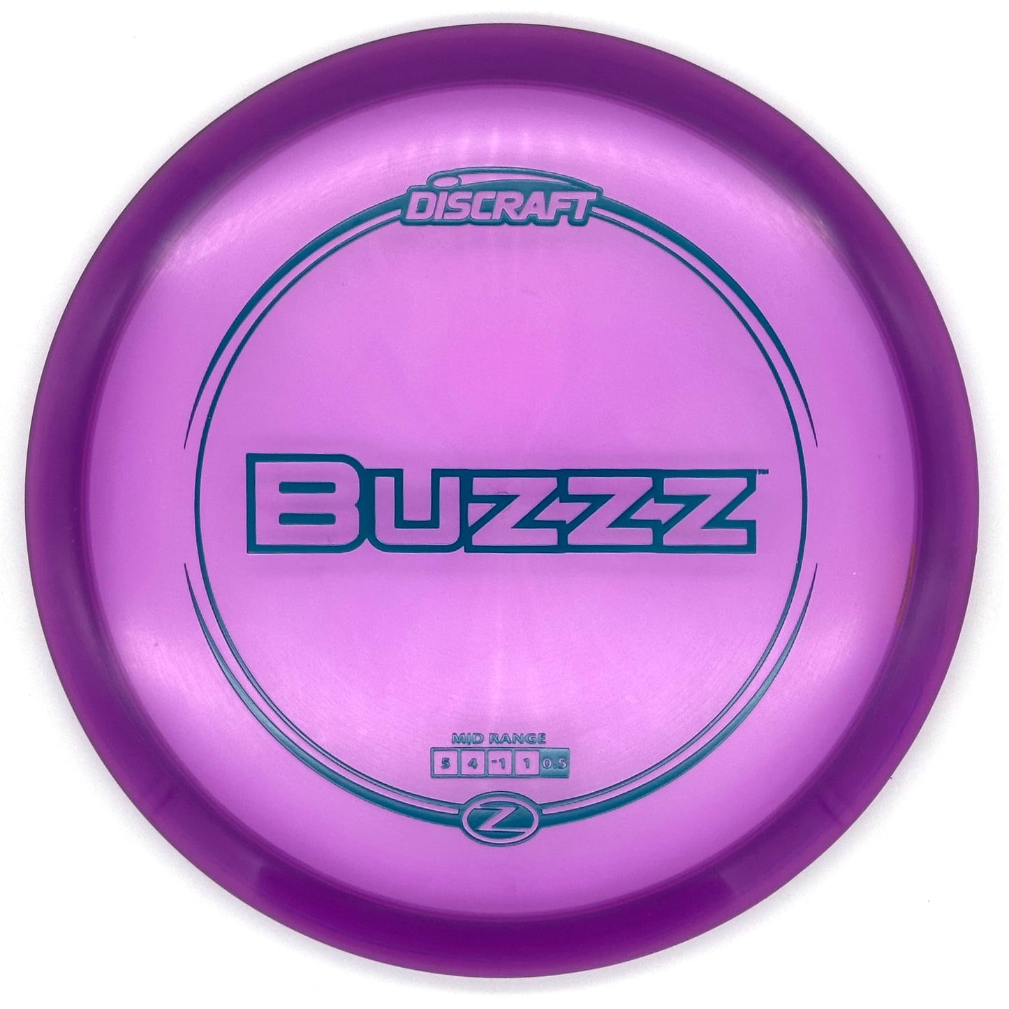 Discraft Z Buzzz