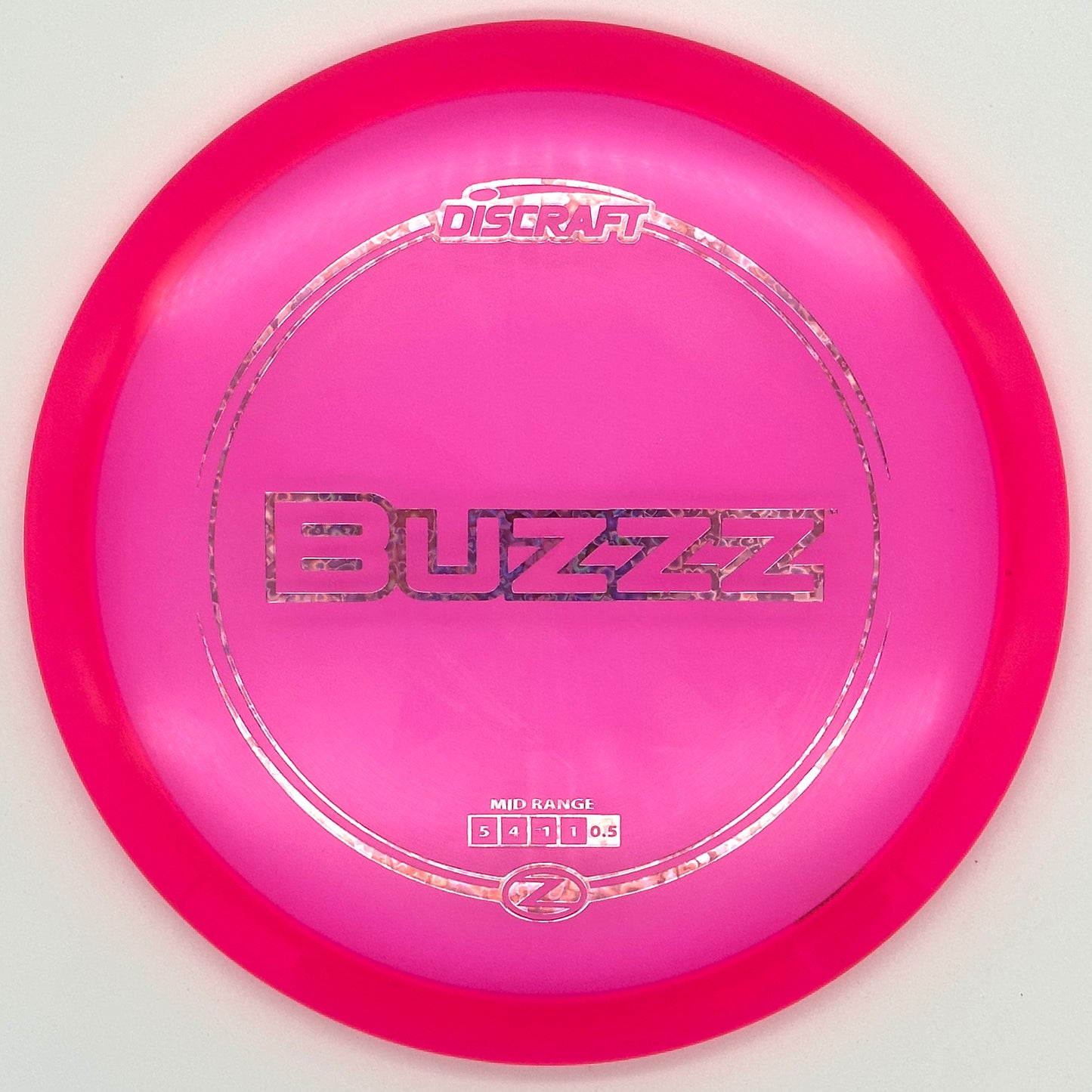 Discraft Z Buzzz