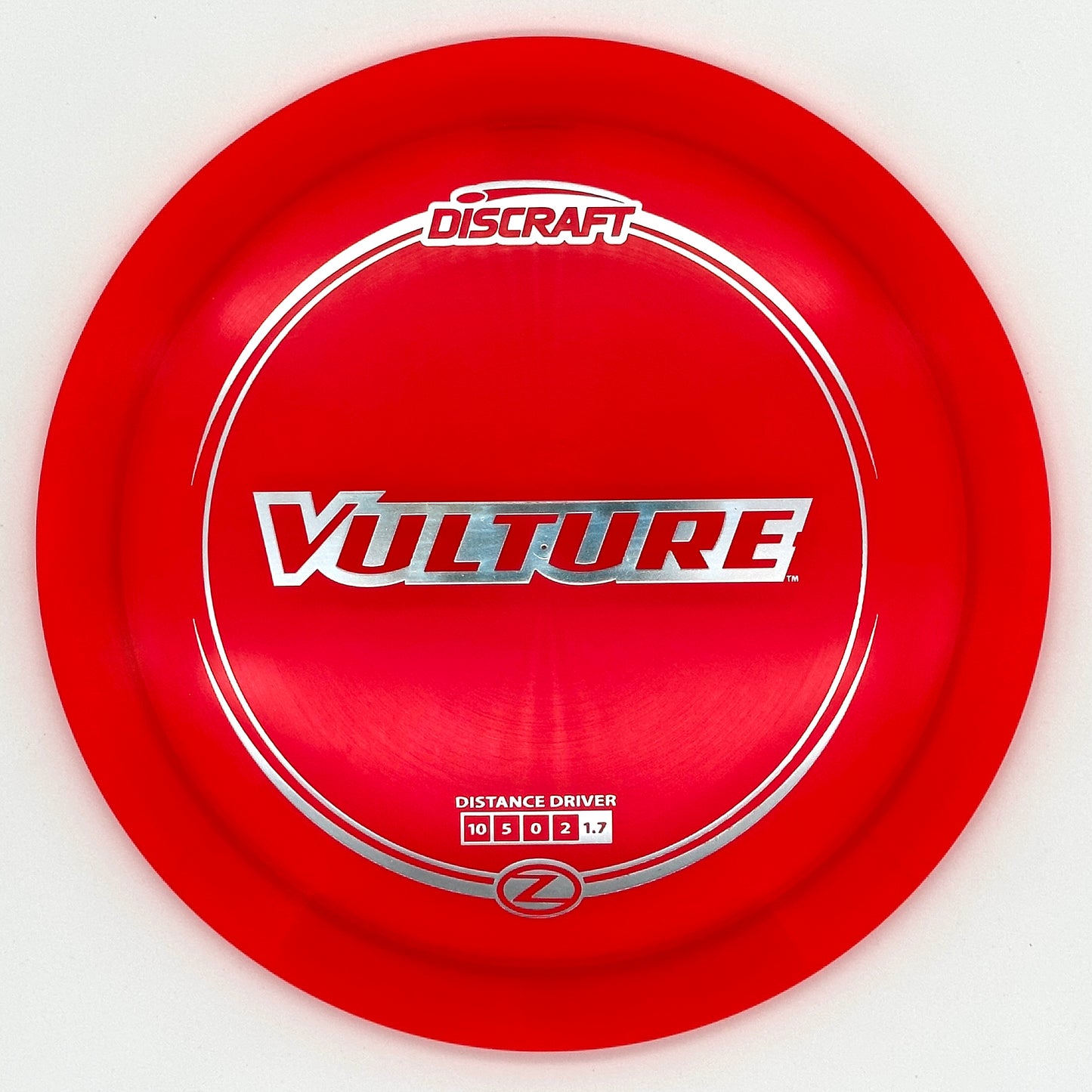 Discraft Z Vulture