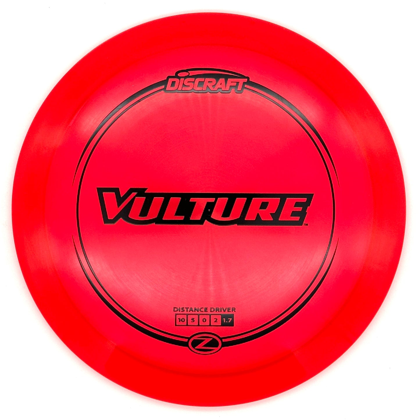 Discraft Z Vulture