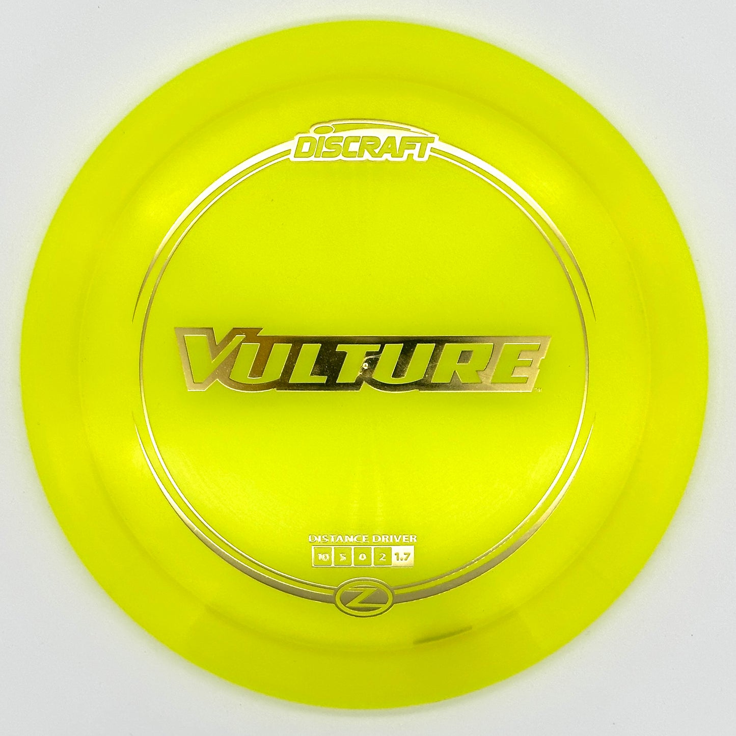 Discraft Z Vulture