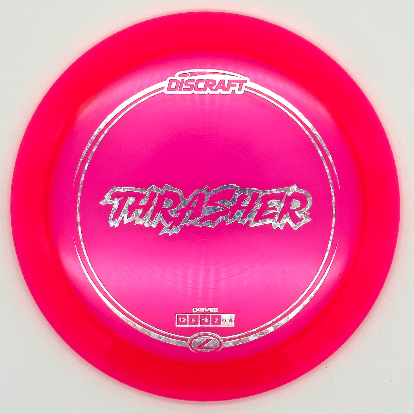 Discraft Z Thrasher