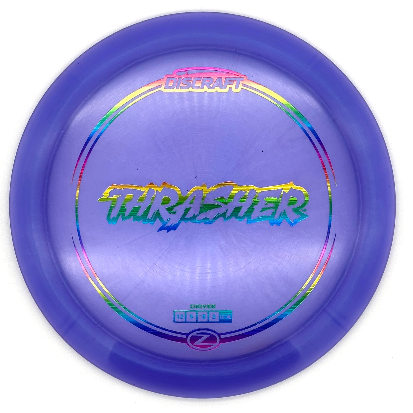 Discraft Z Thrasher