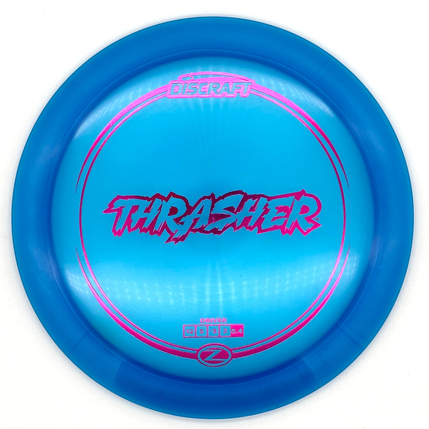 Discraft Z Thrasher