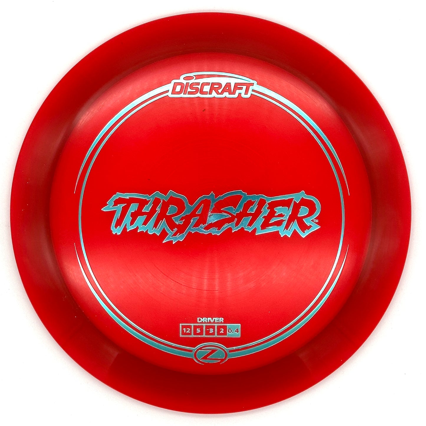 Discraft Z Thrasher