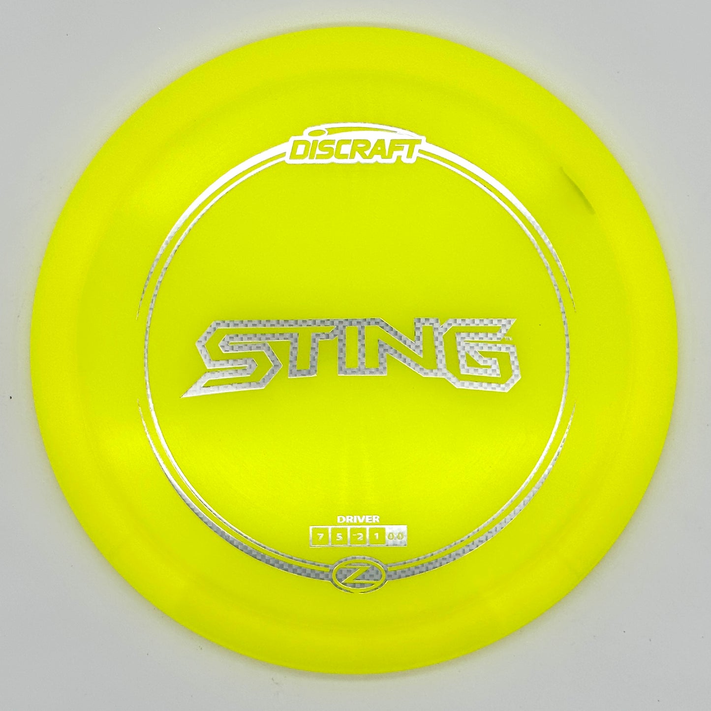 Discraft Z Sting