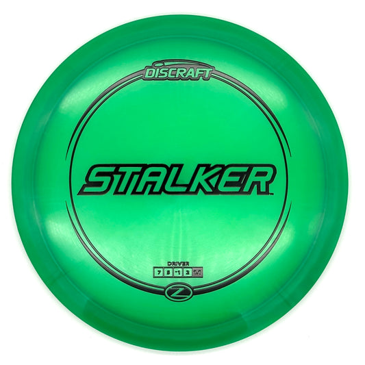 Discraft Z Stalker