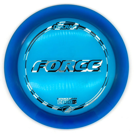 Discraft Z Force