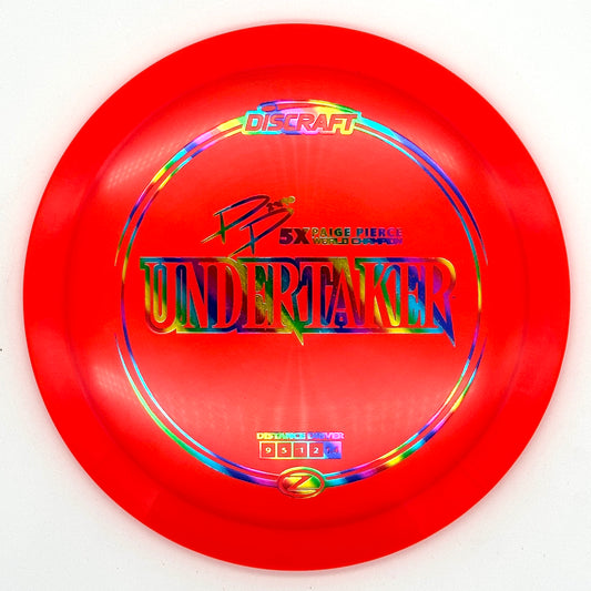 Discraft Z Undertaker