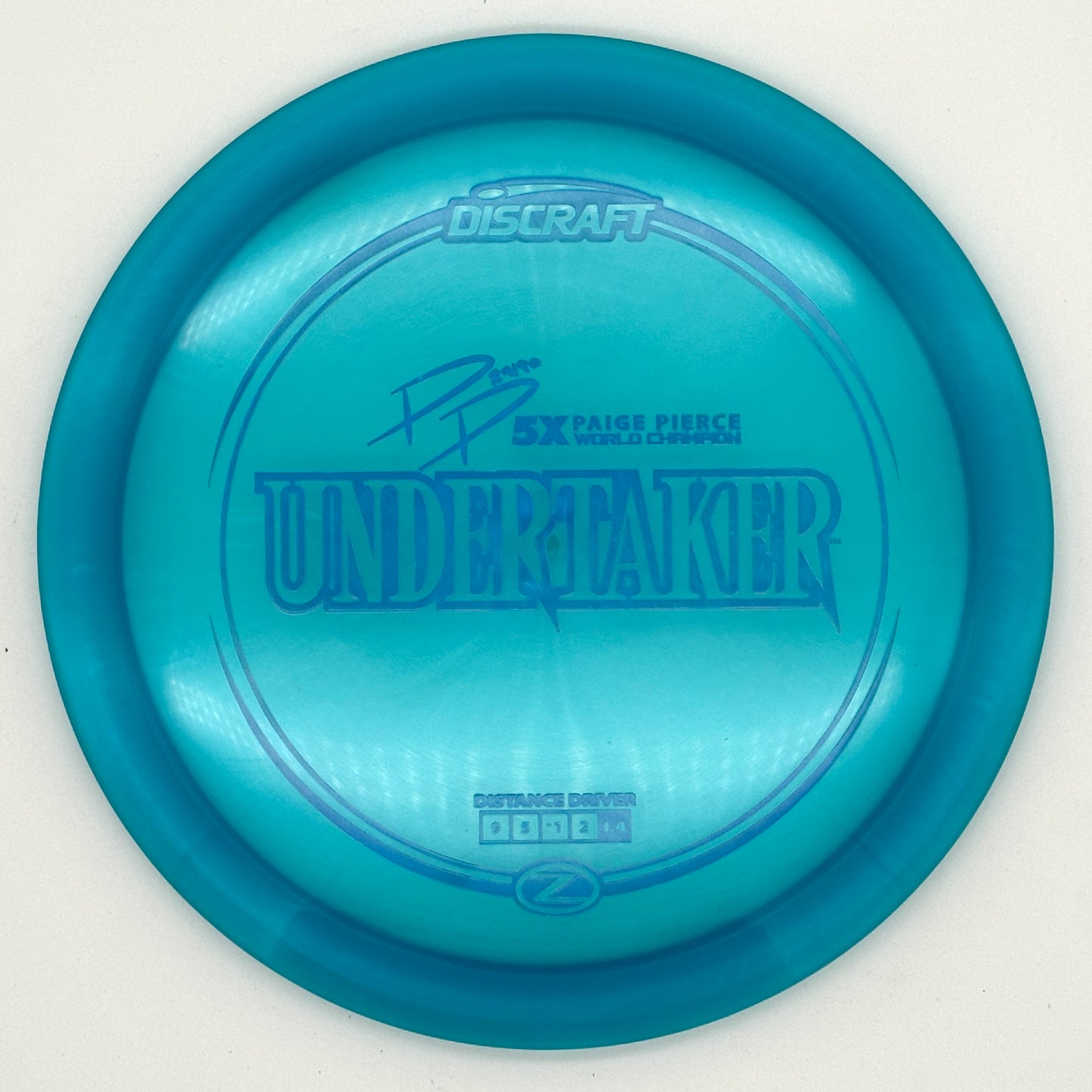 Discraft Z Undertaker