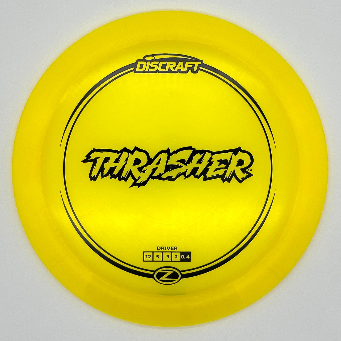 Discraft Z Thrasher