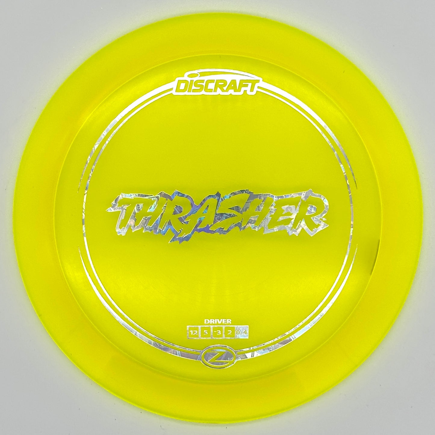 Discraft Z Thrasher