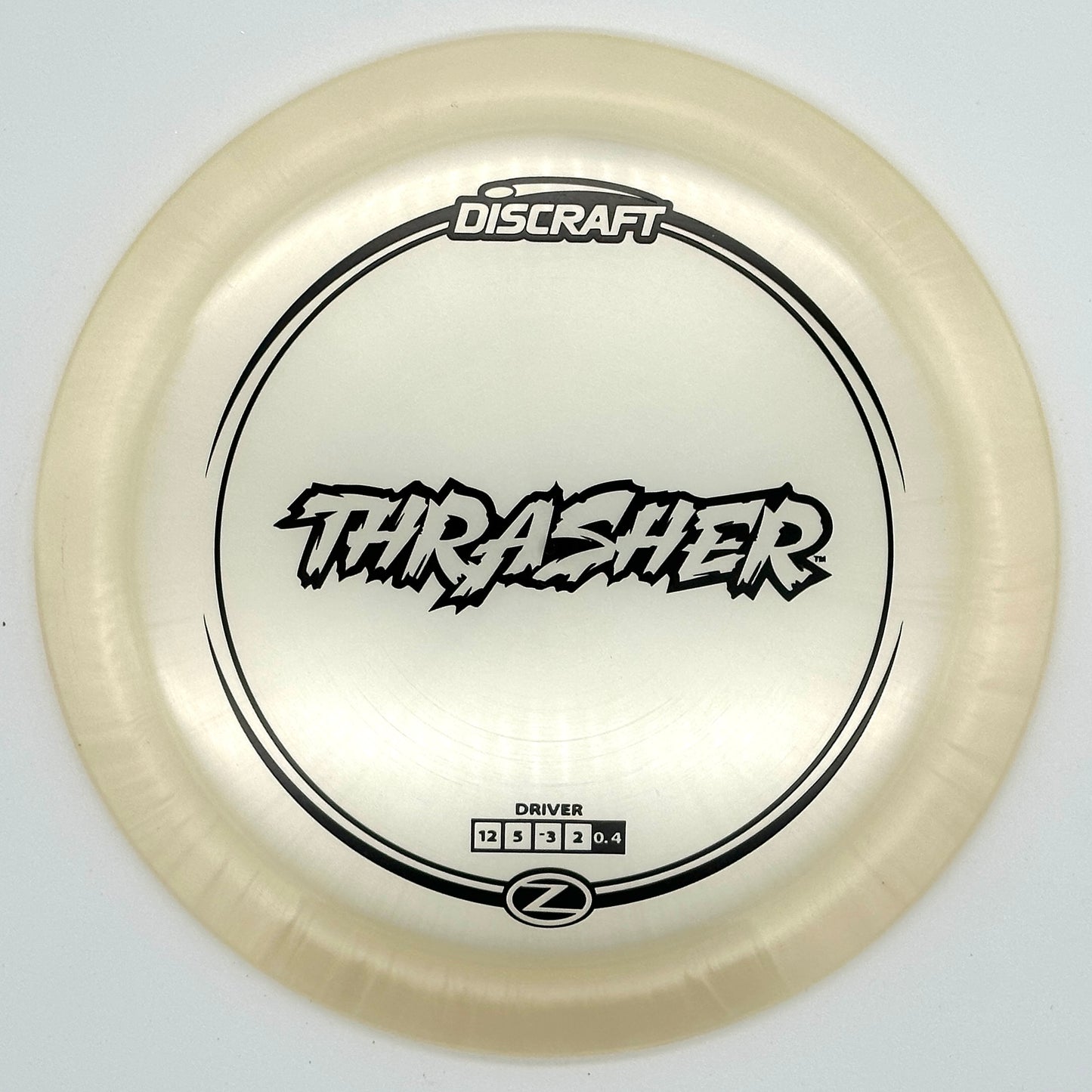 Discraft Z Thrasher