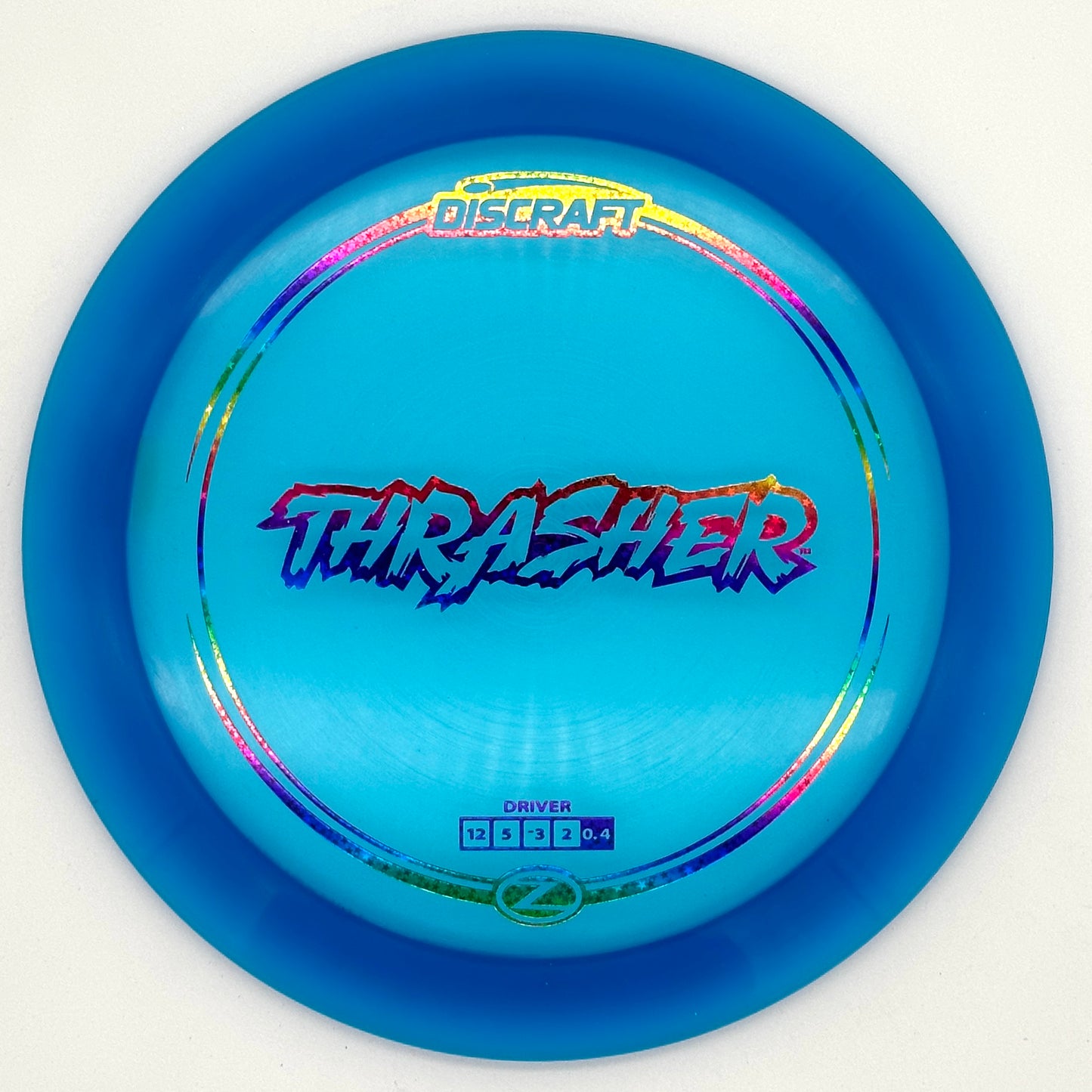 Discraft Z Thrasher