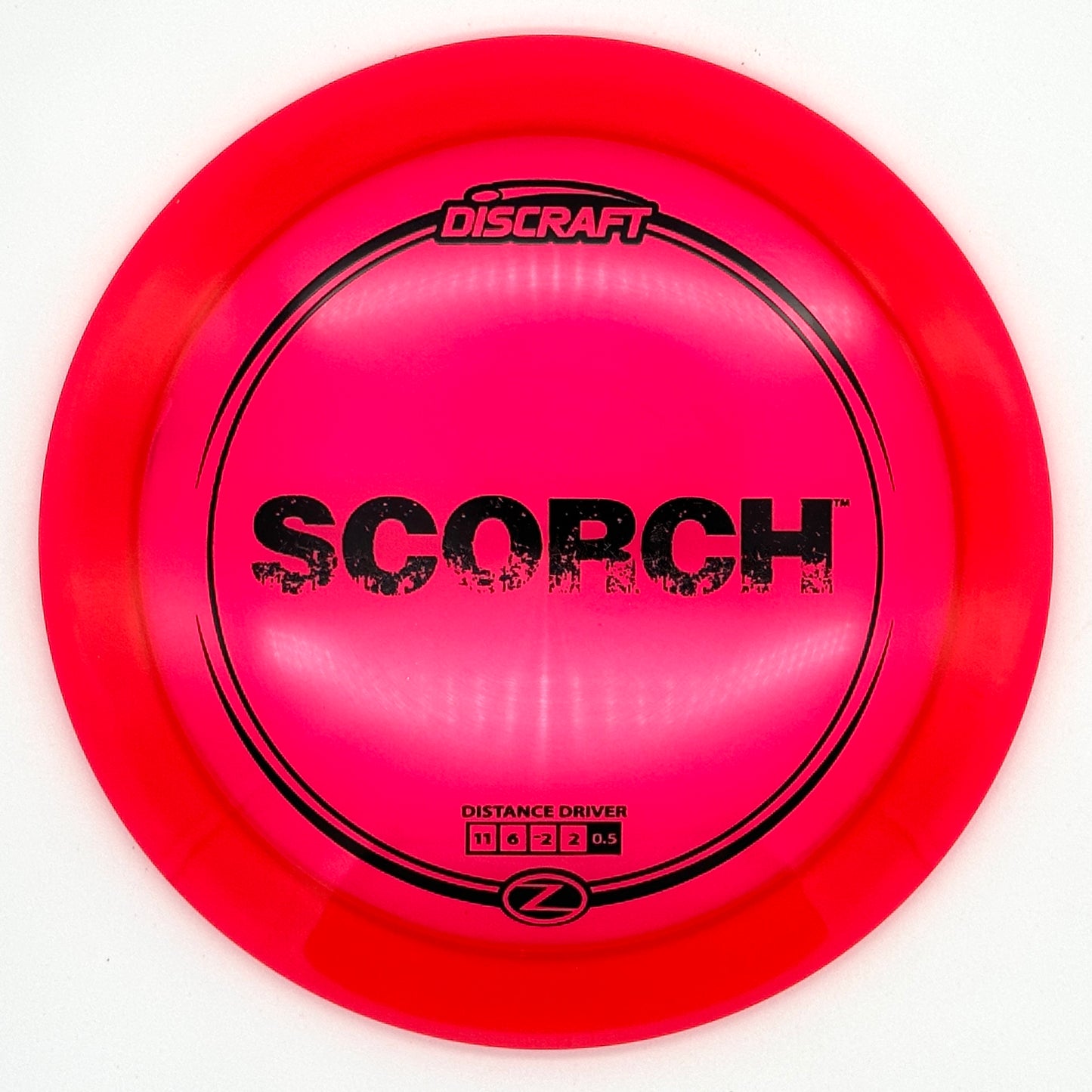 Discraft Z Scorch