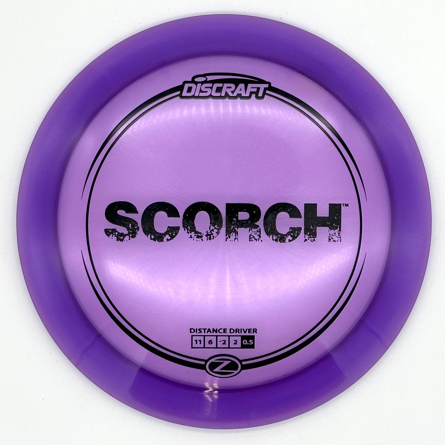 Discraft Z Scorch