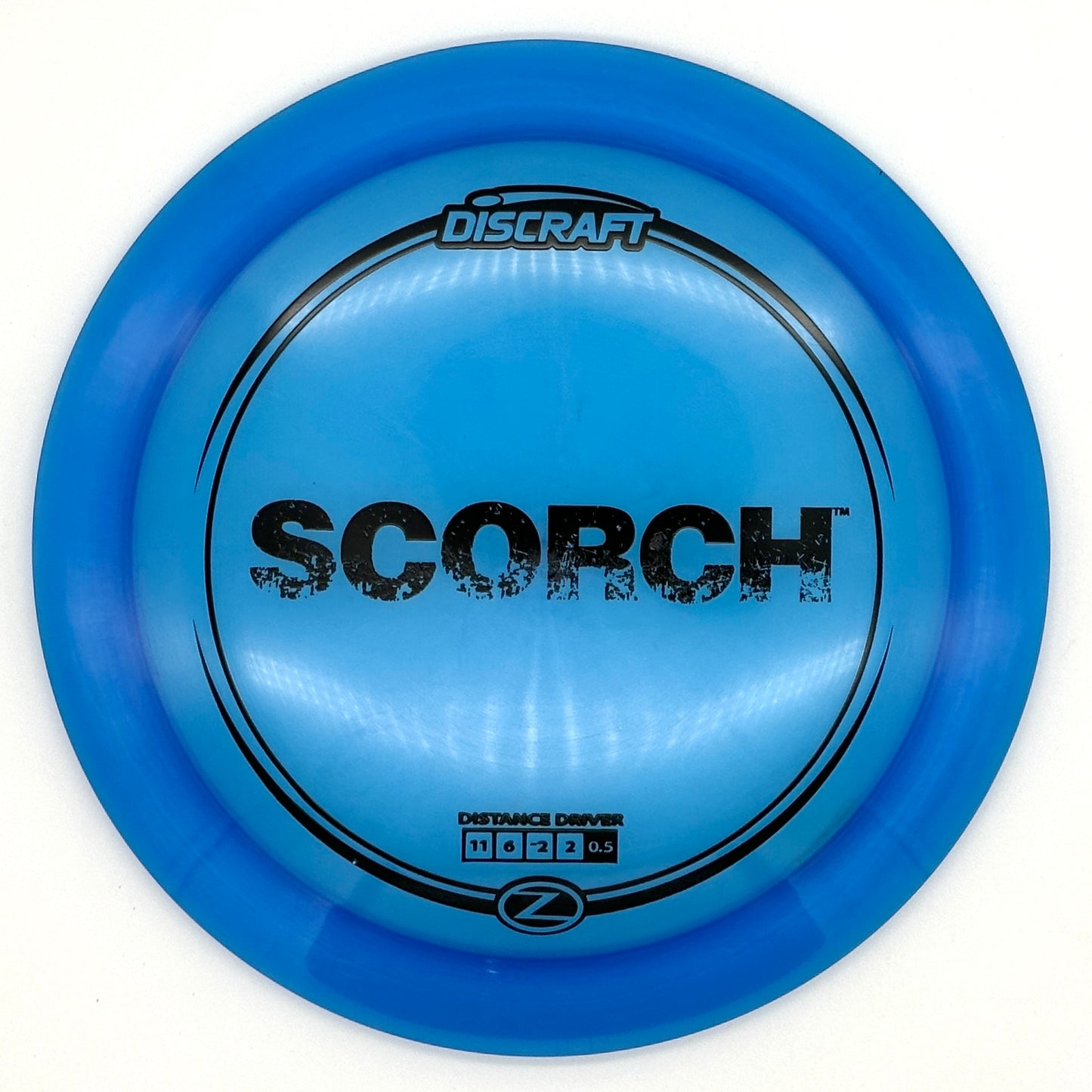 Discraft Z Scorch