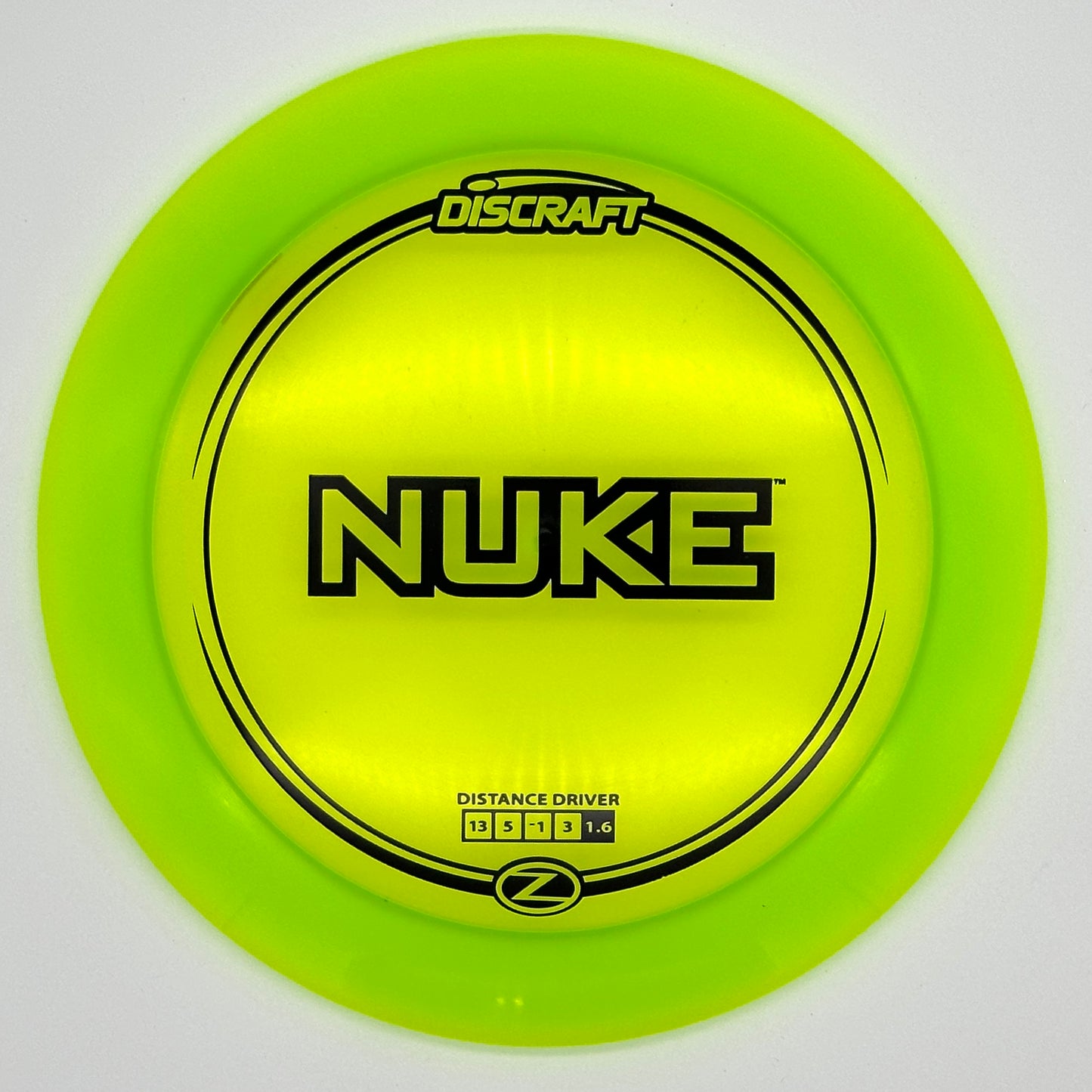 Discraft Z Nuke