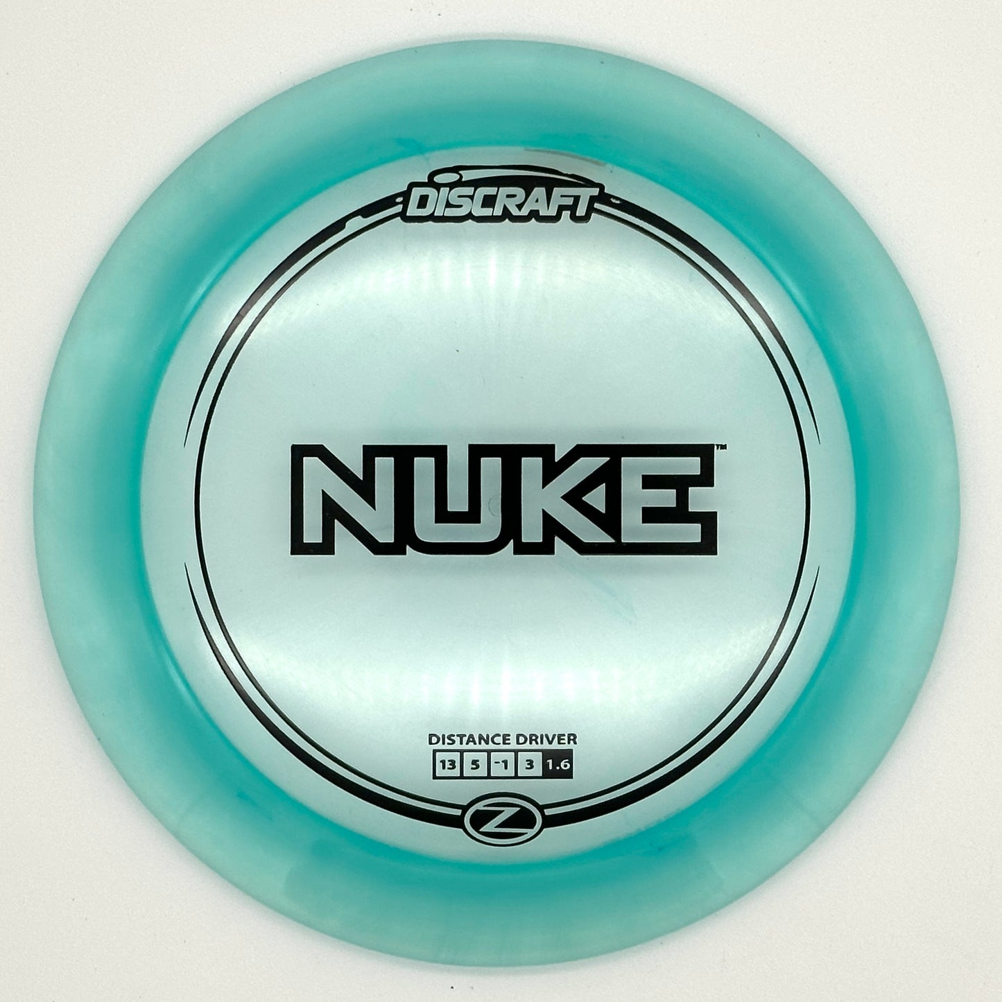 Discraft Z Nuke