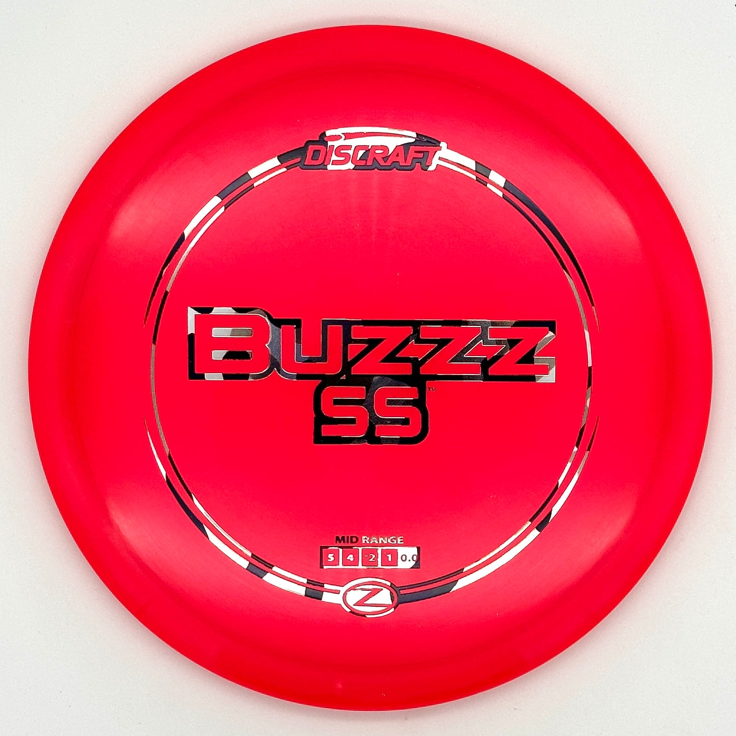 Discraft Z Buzzz SS