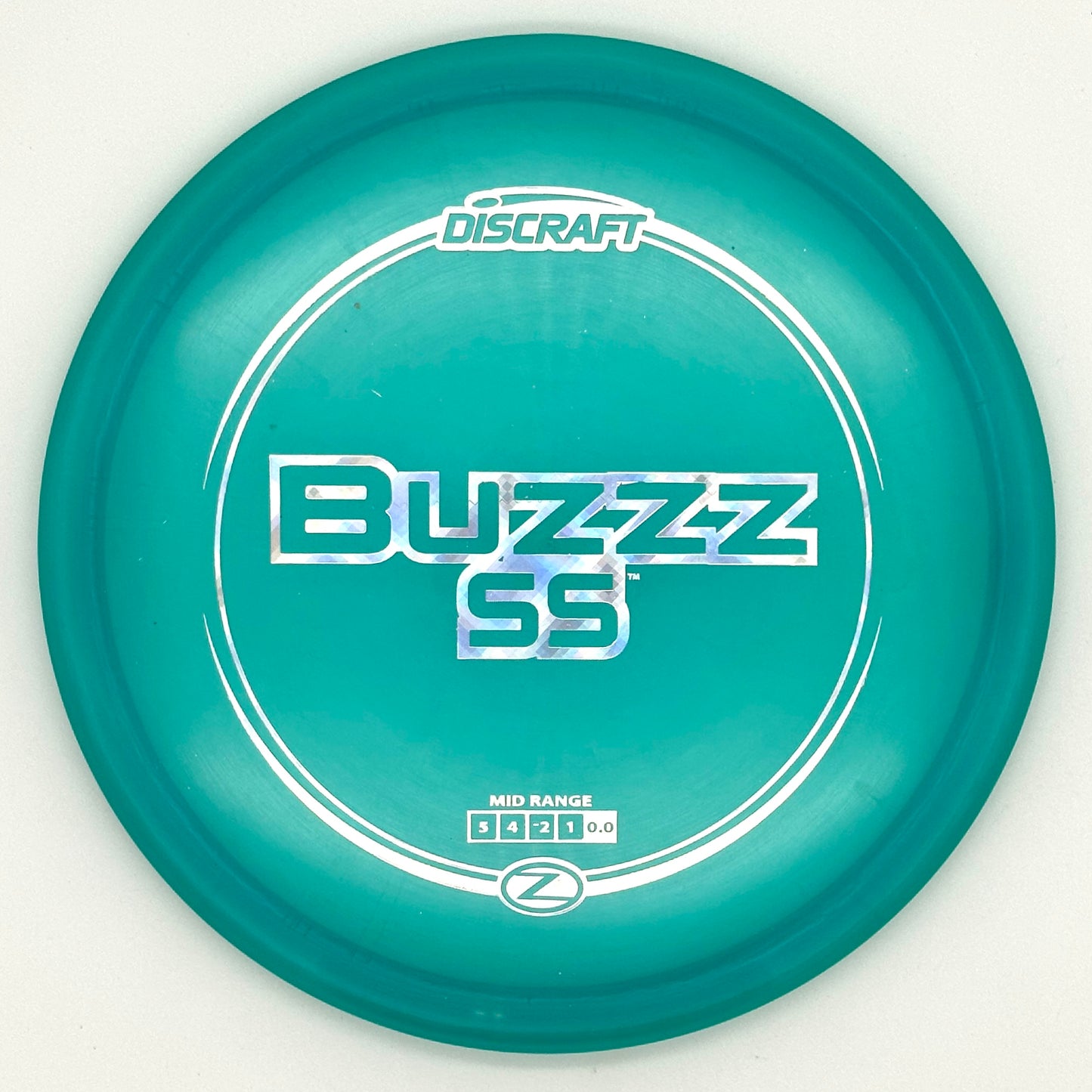 Discraft Z Buzzz SS