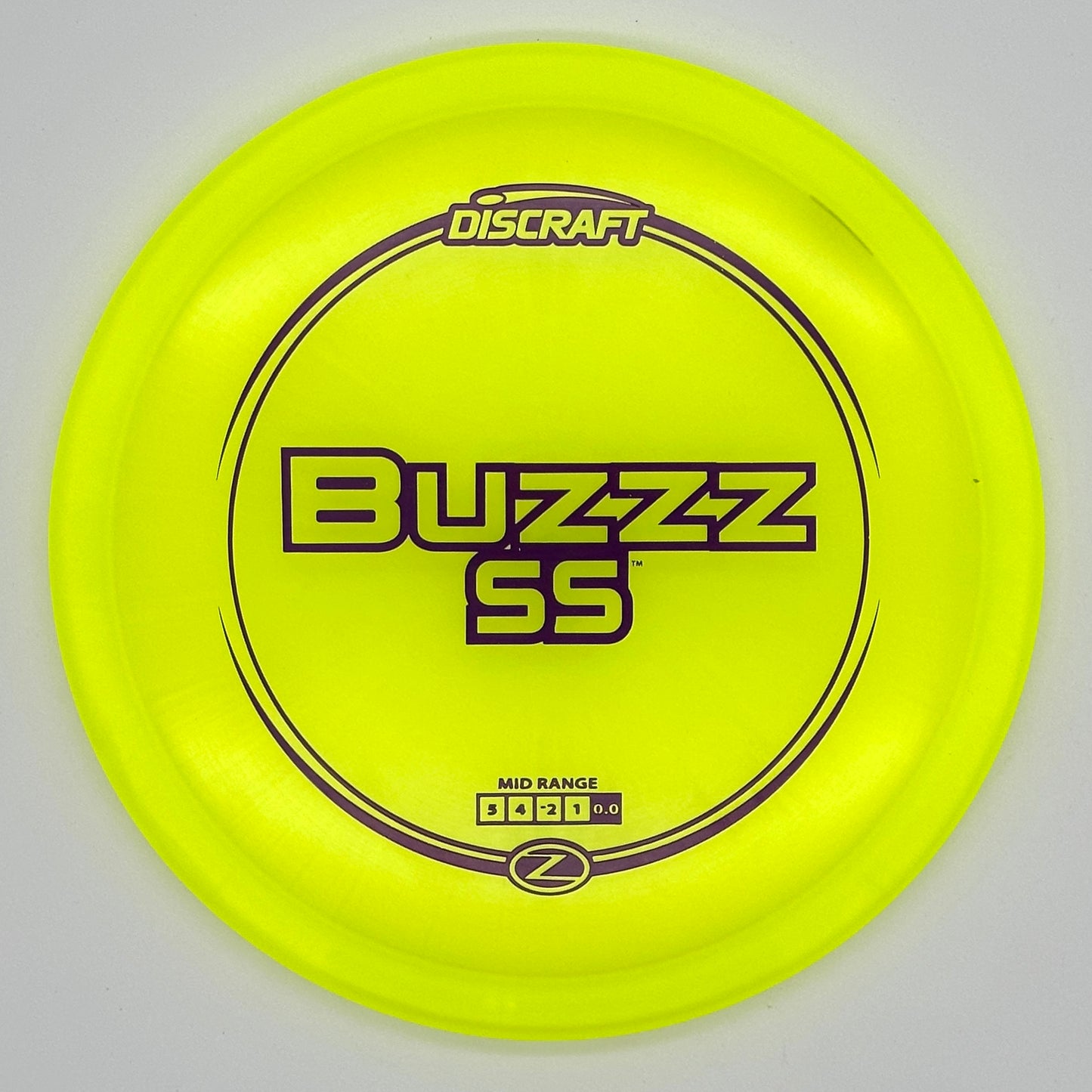 Discraft Z Buzzz SS