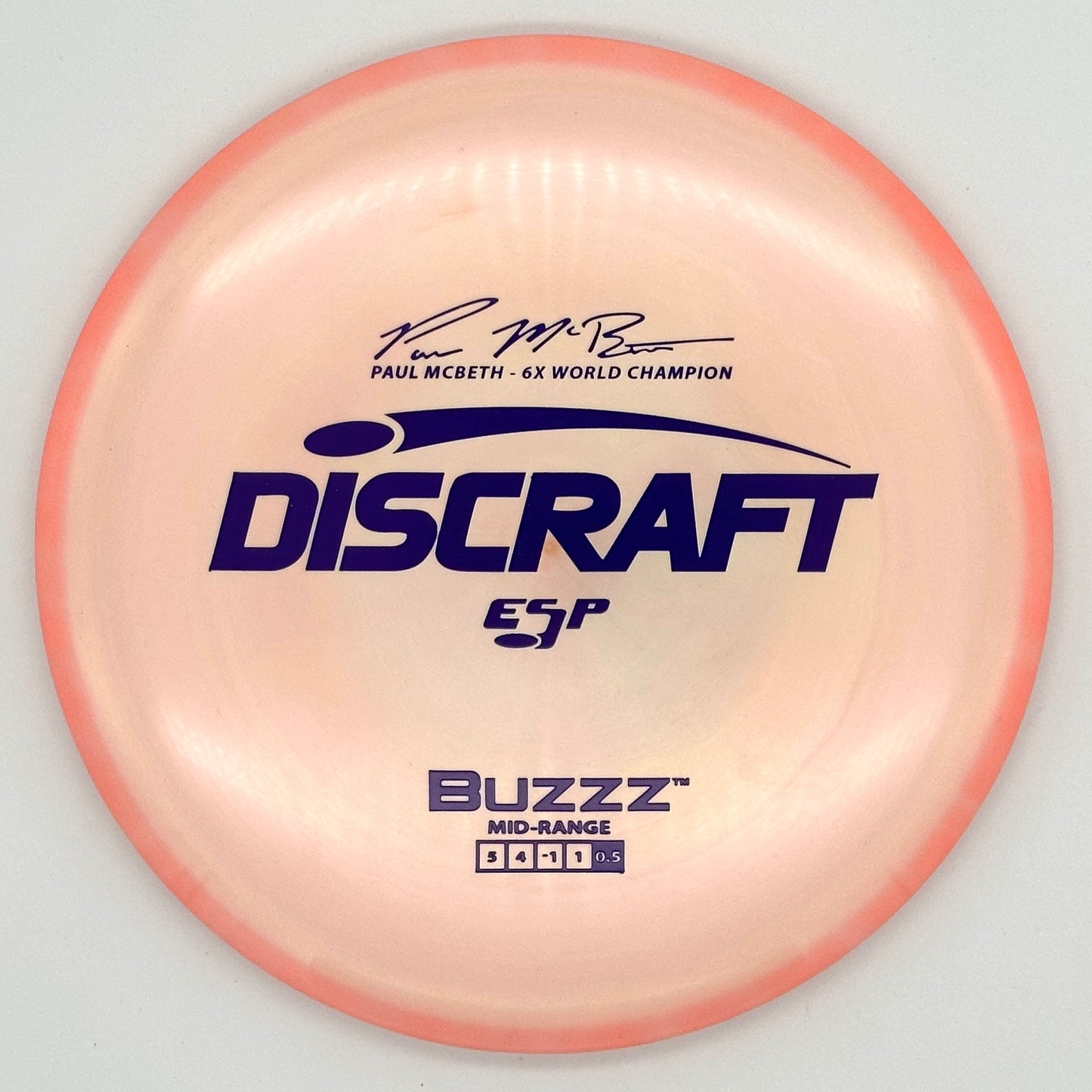 Discraft ESP Buzzz