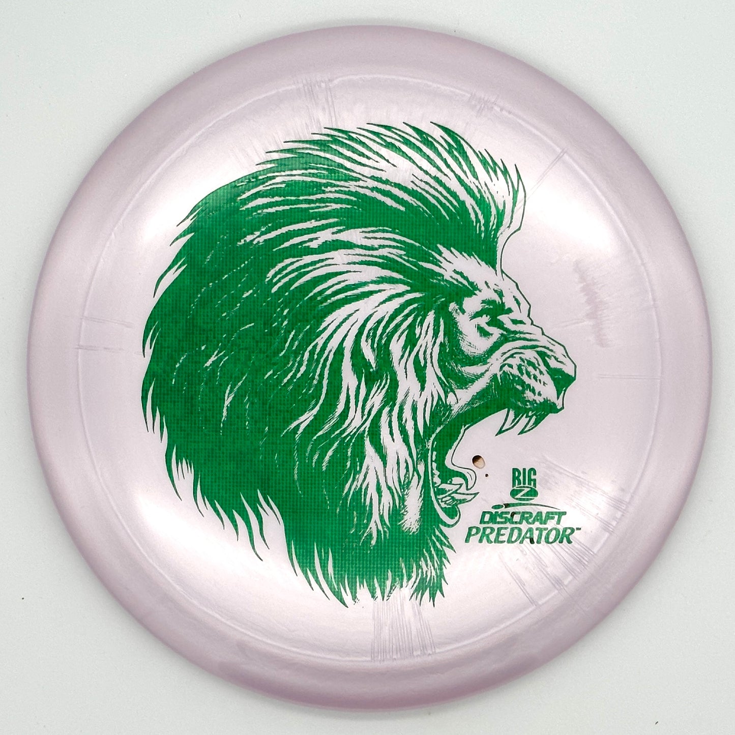 Discraft Big Z Predator