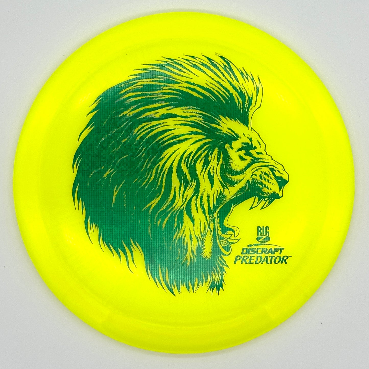 Discraft Big Z Predator