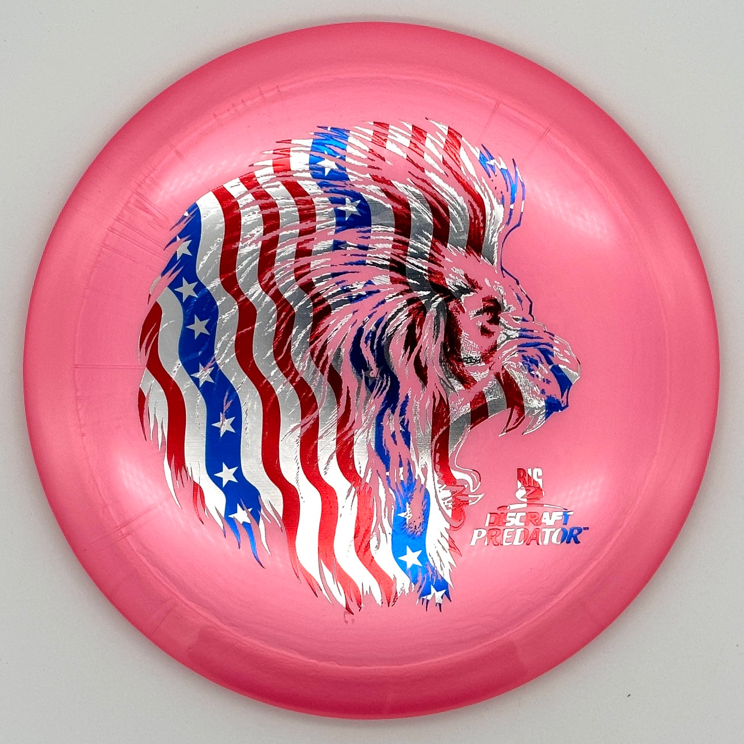 Discraft Big Z Predator