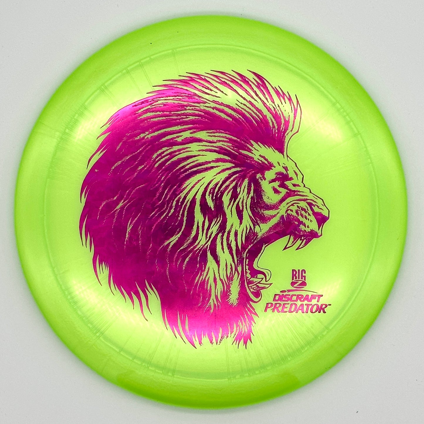 Discraft Big Z Predator