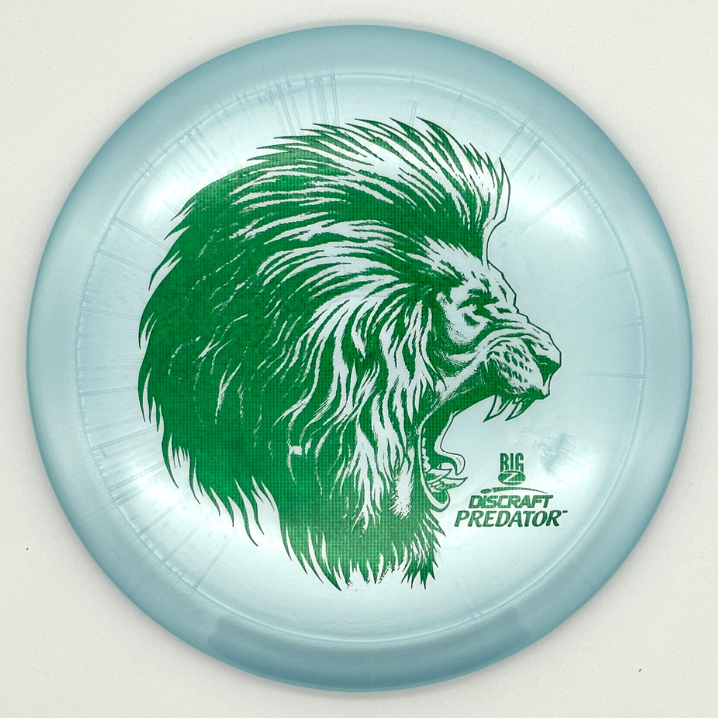 Discraft Big Z Predator